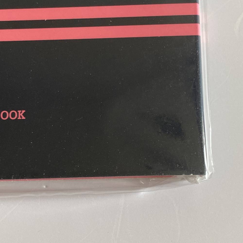 BTS 'ON STAGE - EPILOGUE' OFFICIAL CONCERT MERCHANDISE - PROGRAM BOOK